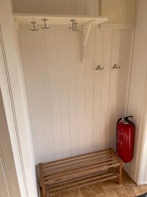 Mysig stuga. - Bild 25