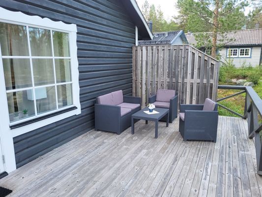 Sälen, Hundfjället, stuga m bastu, braskamin, Wifi - Bild 16