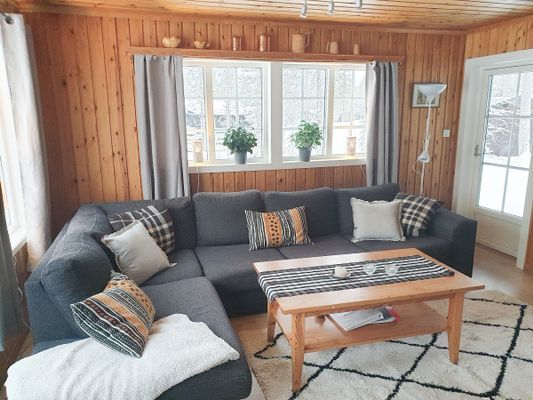Hyr denna stuga i Sälen på 75 m². 6 sängplatser. Pris ej tillgängligt. Se bilder och tillgänglighet här.