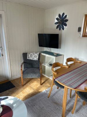 Bild 4 på Mysig stuga.