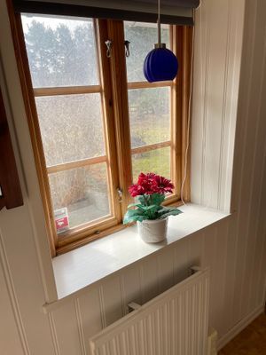 Mysig stuga. - Bild 11