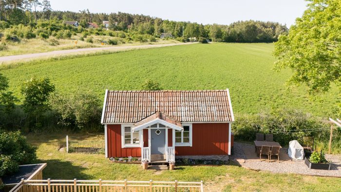 Röhällastugan