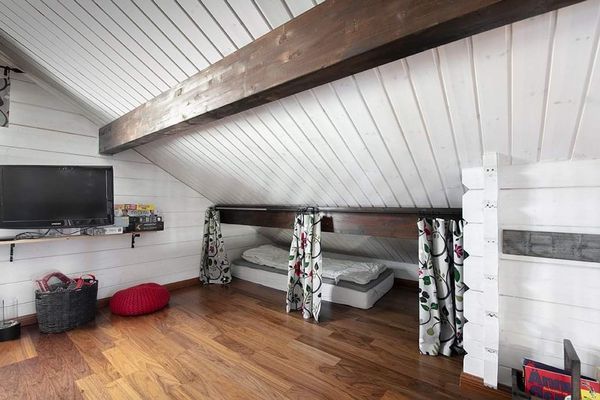 Bild 3 på Mysig stuga nära Vemdalsskalet