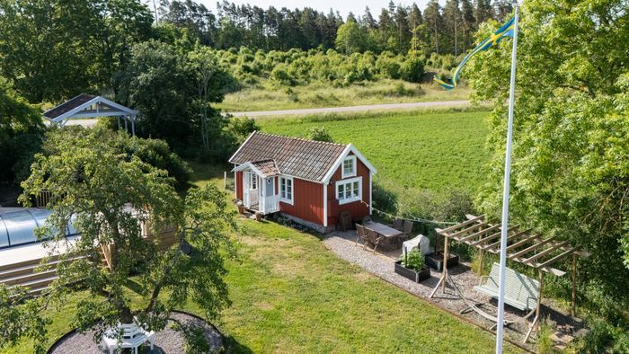 Röhällastugan