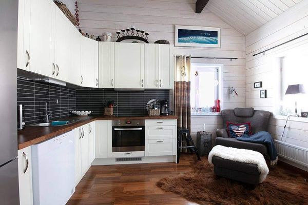 Bild 4 på Mysig stuga nära Vemdalsskalet