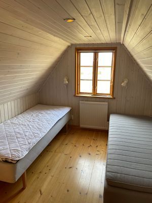 Mysig stuga. - Bild 13