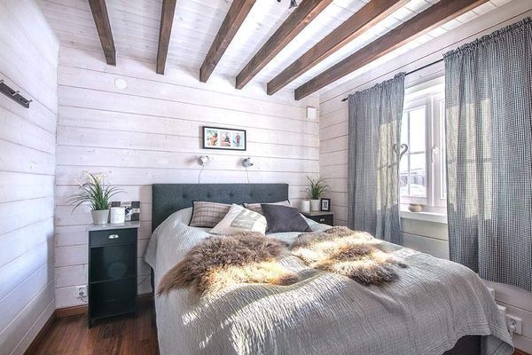 Mysig stuga nära Vemdalsskalet