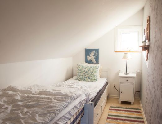 Bo mitt i naturen nära Kolmårdens djurpark. - Bild 15