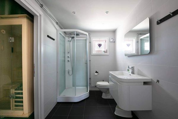 Mysig stuga nära Vemdalsskalet - Bild 8