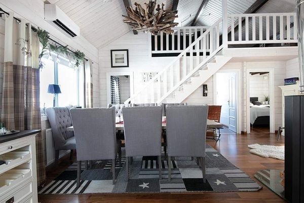 Hyr denna stuga i Vemdalen på 120 m². 7-9 sängplatser. 5 000 - 15 000 kr per vecka. Se bilder och tillgänglighet här.