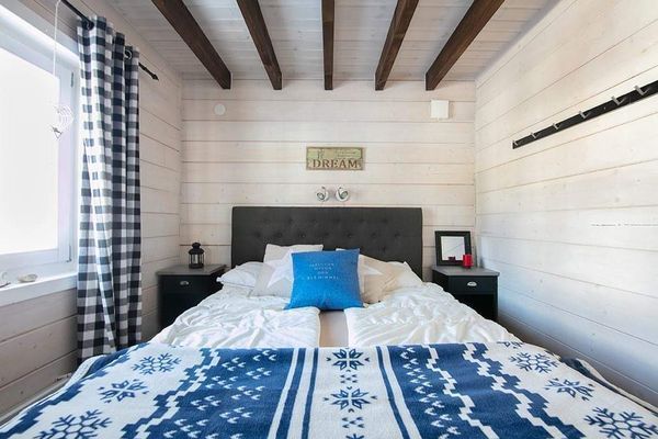 Mysig stuga nära Vemdalsskalet - Bild 9