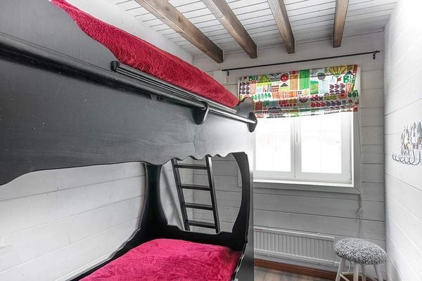 Mysig stuga nära Vemdalsskalet - Bild 10