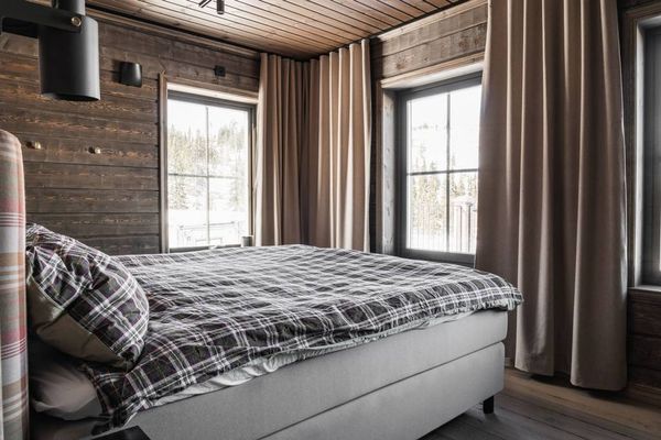Modern Ski-Lodge i Vemdalen - Bild 7