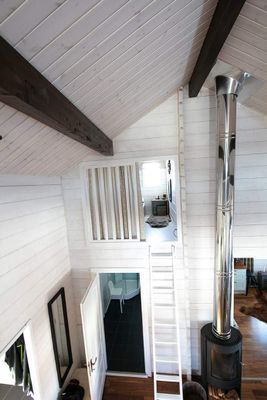 Mysig stuga nära Vemdalsskalet - Bild 14