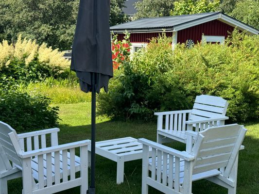 Fint, bekvämt och centralt hus i Höga Kusten - Bild 19