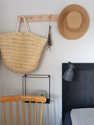 Hus nära Horns kustväg, norra Öland - Bild 11