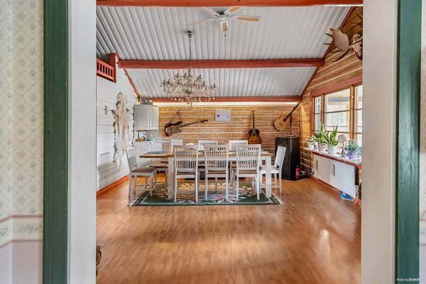 SJÄLARO Fjällstuga SAXNÄS - Bild 55