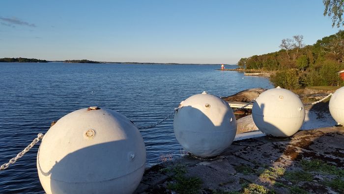 Skärgårdsvilla, Sommaridyll - Bild 14