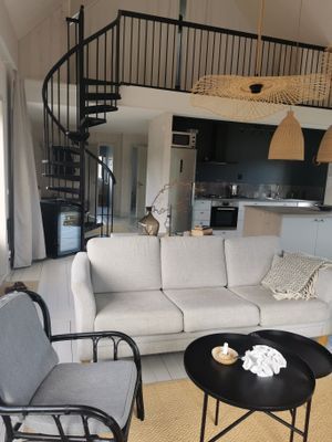 Bild 3 på Hus nära Horns kustväg, norra Öland