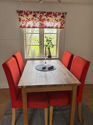 Stuga i Öjkroken
