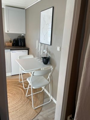 Liten extra stuga på tomten - Bild 14