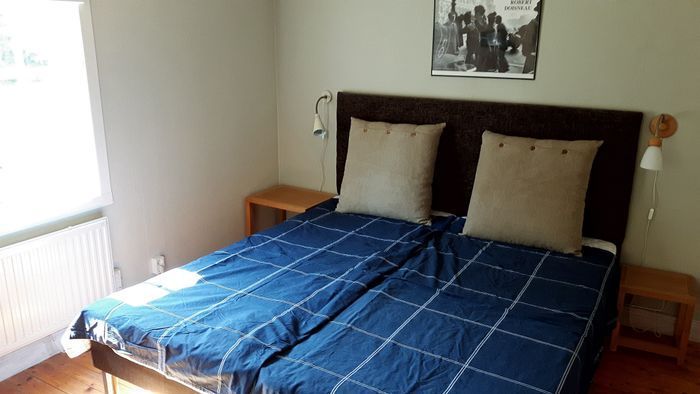 Stuga med 2+1 bäddar på Högklint - Bild 6