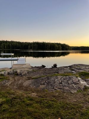 Liten extra stuga på tomten - Bild 10