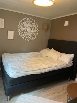 Liten extra stuga på tomten - Bild 11