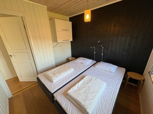 Nybyggd stuga i Småland - Bild 9
