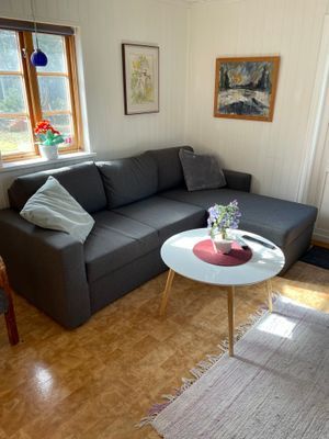 Mysig stuga. - Bild 6