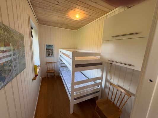 Nybyggd stuga i Småland - Bild 11