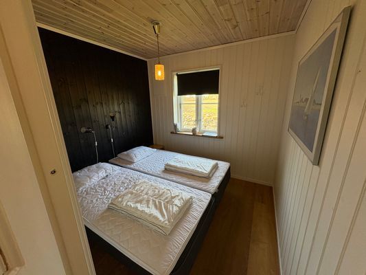 Nybyggd stuga i Småland - Bild 10