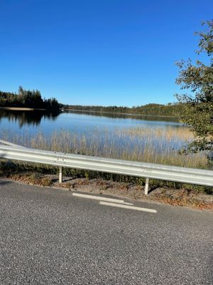 Liten extra stuga på tomten - Bild 13