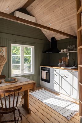 Bild 4 på Röhällastugan