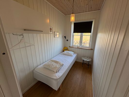 Nybyggd stuga i Småland - Bild 12