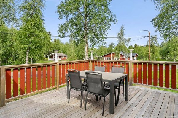 SJÄLARO Fjällstuga SAXNÄS - Bild 60