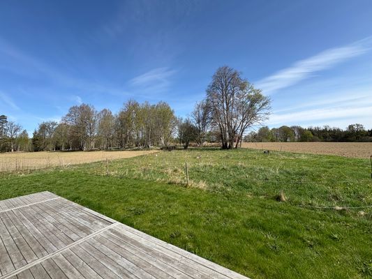 Nybyggd stuga i Småland - Bild 14