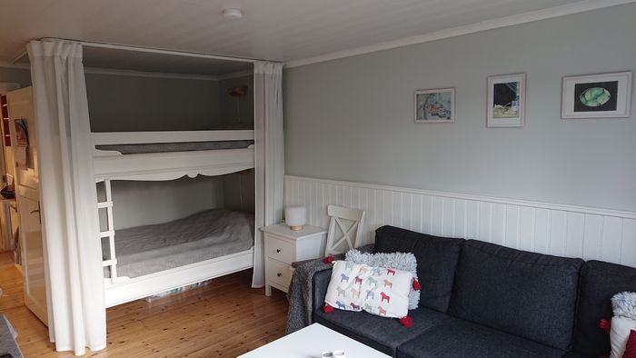 Bild 3 på Hundfjället Sälen, Stavvägen 10B Närfjällsgården