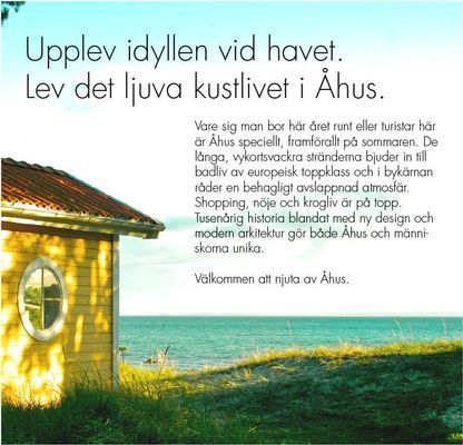 100m till stranden i Åhus! - Bild 15