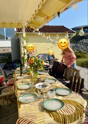 Två hus tex generationsboende i Fiskebäckskil - Bild 19