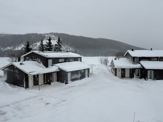 Lägenhet Åre, vid Holiday Club - Bild 11