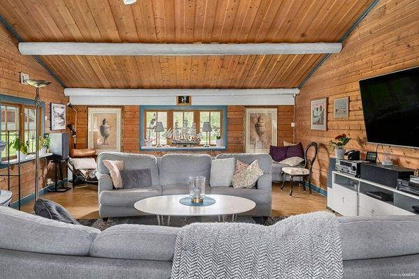 SJÄLARO Fjällstuga SAXNÄS - Bild 62