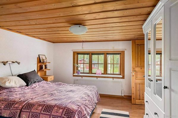 SJÄLARO Fjällstuga SAXNÄS - Bild 59