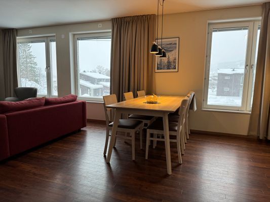 Lägenhet Åre, vid Holiday Club