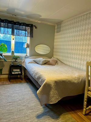 Bild 4 på Strandnära hus i Västergarn