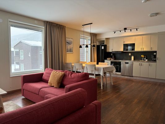 Bild 3 på Lägenhet Åre, vid Holiday Club