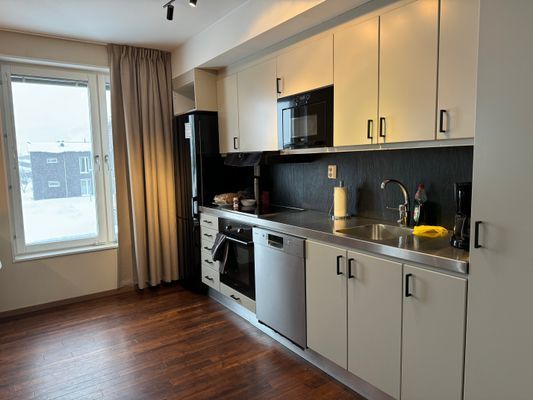 Bild 4 på Lägenhet Åre, vid Holiday Club