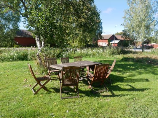 Hemtrevligt 1800-tals hus nära sjö och skog. - Bild 16