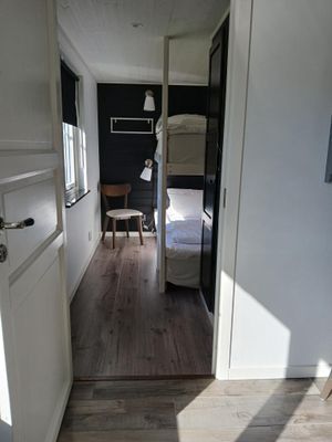 Nyhet! Avskilt nära bad i Djupvik - Bild 12