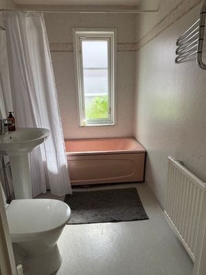 Charmigt hus i centrala Mölle - Bild 9